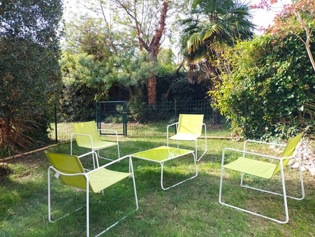 Appartement À partir de 553 &euro;  sur Royan (17200) - Réf. 213