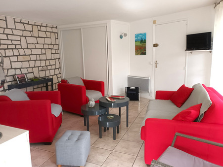 A louer appartement À partir de 553 &euro;  Royan