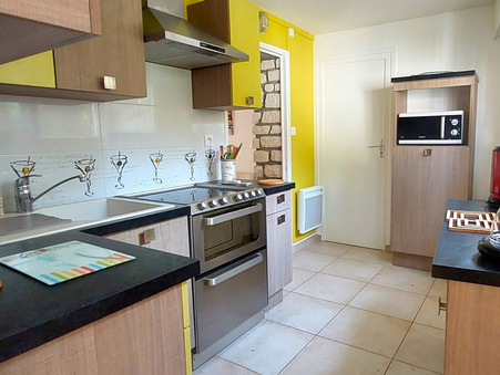 Appartement À partir de 553 &euro;  Réf. 213 Royan