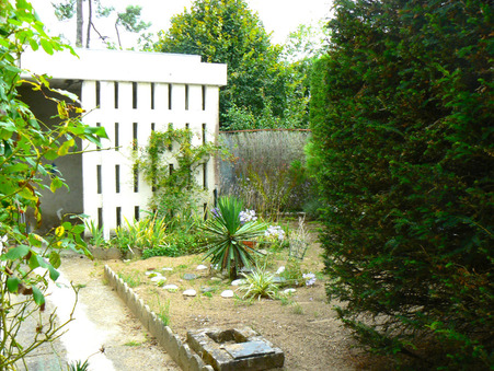 A louer maison À partir de 473 €  Royan