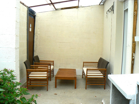 Maison sur Royan ; À partir de 473 €  ; A louer Réf. 240