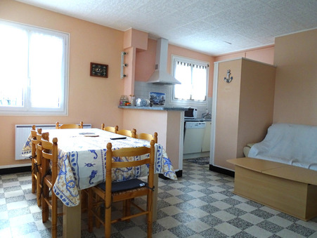 Maison À partir de 473 €  Réf. 240 Royan