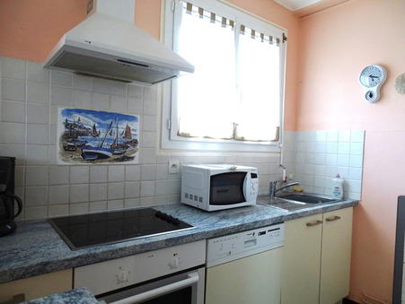 A louer maison À partir de 473 €  Royan