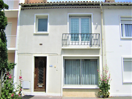 Location maison Royan 17200; À partir de 327 € 