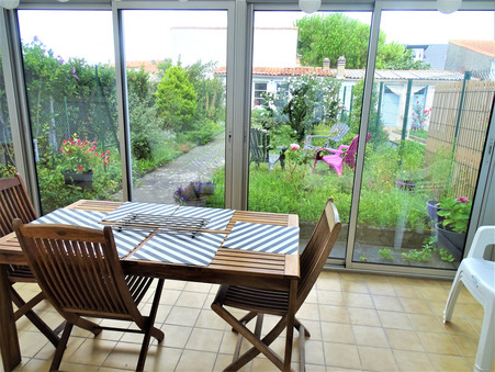 Maison À partir de 327 €  Réf. 307 Royan