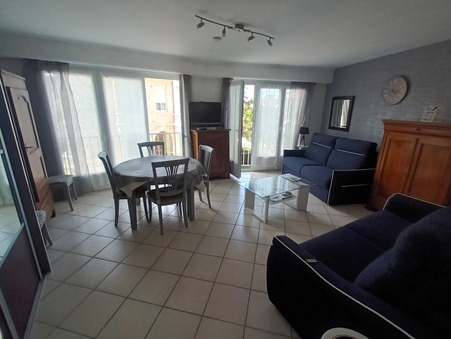 Appartement sur Royan ; À partir de 200 €  ; Location Réf. 129