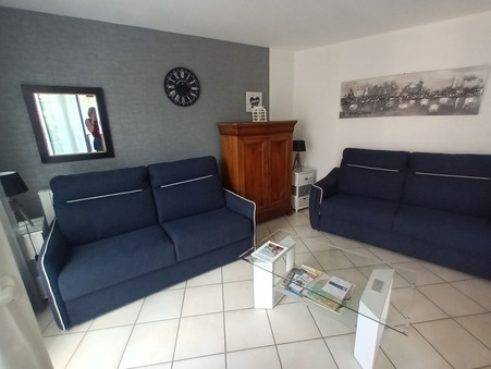 Appartement À partir de 200 €  sur Royan (17200) - Réf. 129