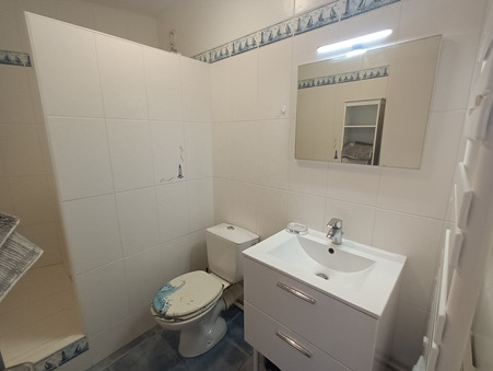 Appartement sur Royan ; À partir de 200 €  ; Location Réf. 129