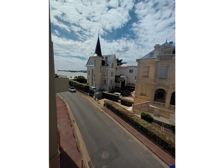 Appartement À partir de 200 €  sur Royan (17200) - Réf. 129