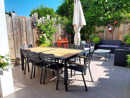 A louer maison À partir de 539 €  Royan