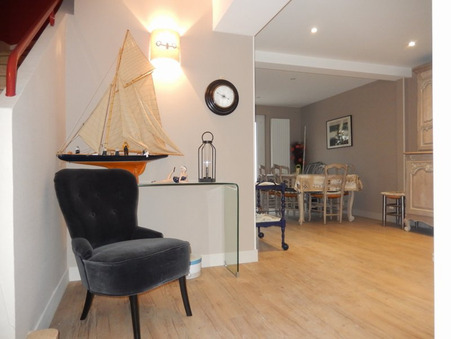 Maison sur Royan ; À partir de 539 €  ; A louer Réf. 1202