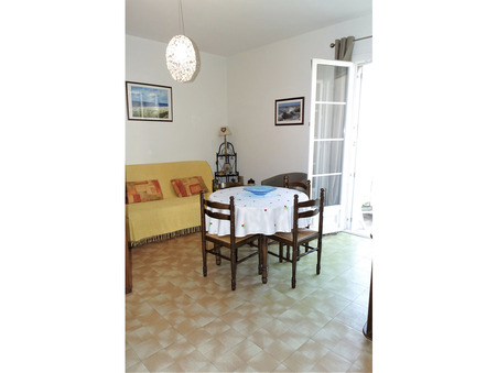 Appartement sur Royan ; À partir de 275 &euro;  ; Location Réf. 136