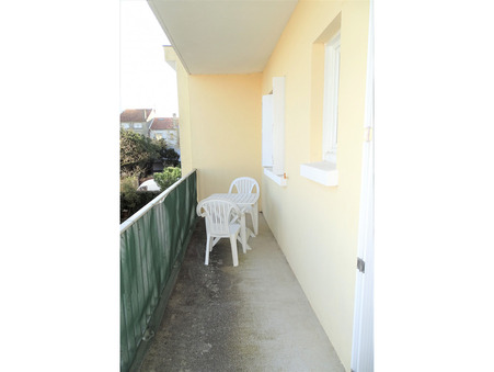 Appartement À partir de 275 &euro;  Réf. 136 Royan