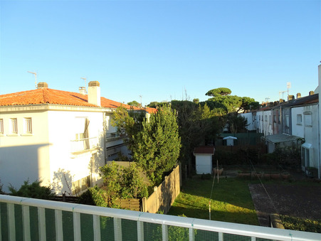 Appartement sur Royan ; À partir de 275 &euro;  ; A louer Réf. 136