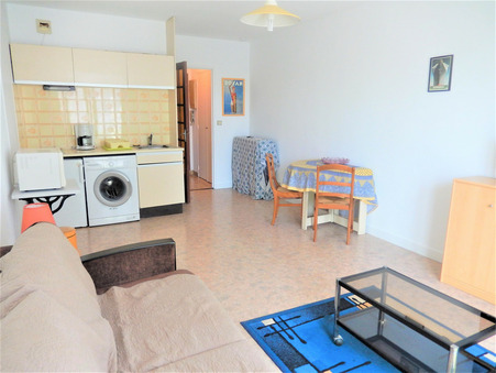 Appartement À partir de 209 €  sur Royan (17200) - Réf. 330