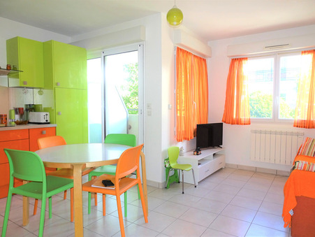 Appartement À partir de 349 &euro;  Réf. 1109 Royan