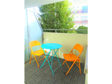 A louer appartement À partir de 349 &euro;  Royan