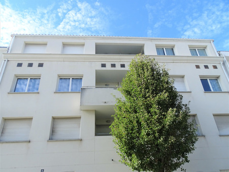 A louer appartement À partir de 349 &euro;  Royan