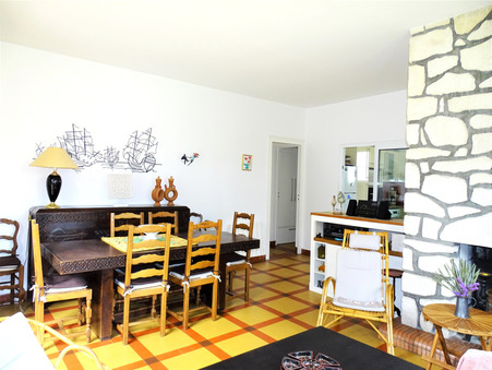 Maison sur Saint-Georges-de-Didonne ; À partir de 1 199 €  ; Location Réf. 347