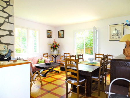 Maison À partir de 1 199 €  Réf. 347 Saint-Georges-de-Didonne