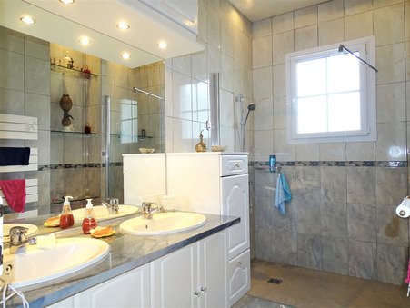 Location maison Saint-Georges-de-Didonne Réf. 347