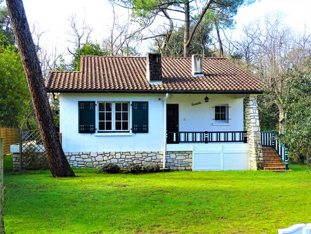 A louer maison Saint-Georges-de-Didonne 17110; À partir de 1 199 € 