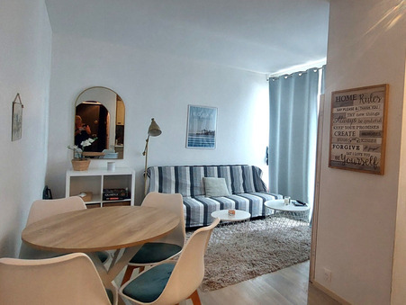 Appartement À partir de 275 &euro;  sur Royan (17200) - Réf. 348