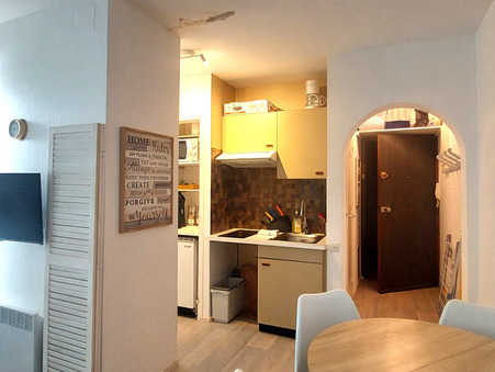 Appartement sur Royan ; À partir de 275 &euro;  ; A louer Réf. 348