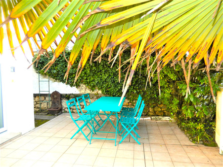 Appartement À partir de 444 &euro;  Réf. 1101 Royan