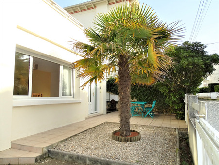 A louer appartement À partir de 444 &euro;  Royan