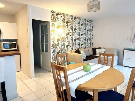 A louer appartement Royan 17200; À partir de 444 &euro; 