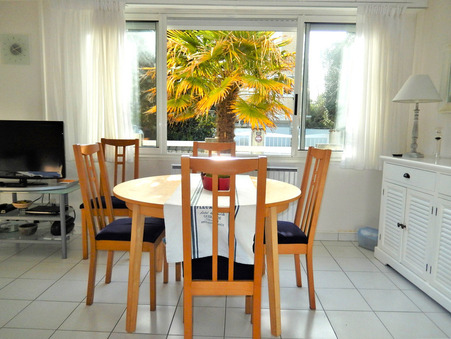 Appartement À partir de 444 &euro;  sur Royan (17200) - Réf. 1101