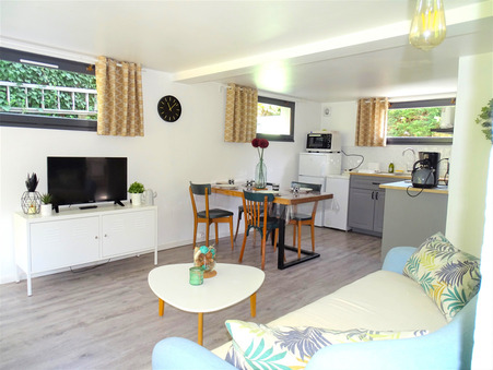 Appartement À partir de 349 &euro;  Réf. 1102 Royan