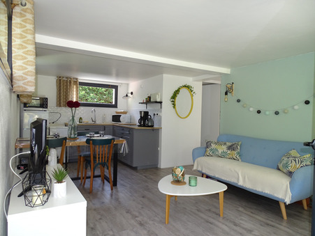 Appartement sur Royan ; À partir de 349 &euro;  ; Location Réf. 1102