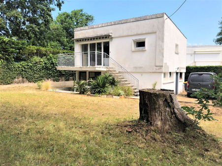 A louer appartement À partir de 349 &euro;  Royan