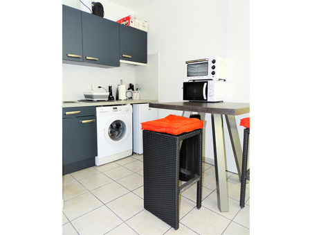 Appartement À partir de 520 &euro;  Réf. 1105 Royan