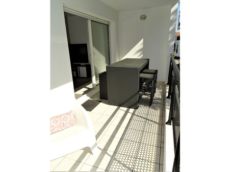 A louer appartement À partir de 520 &euro;  Royan