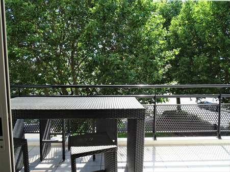 Appartement sur Royan ; À partir de 520 &euro;  ; Location Réf. 1105