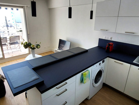 Appartement À partir de 349 &euro;  Réf. 1112 Royan