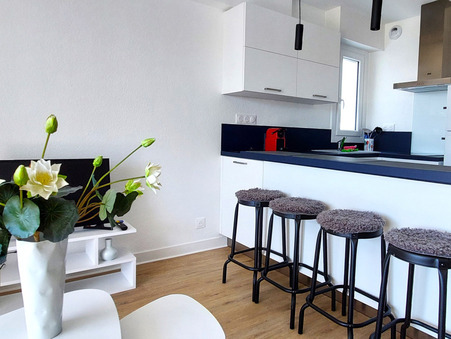 Appartement sur Royan ; À partir de 349 &euro;  ; A louer Réf. 1112