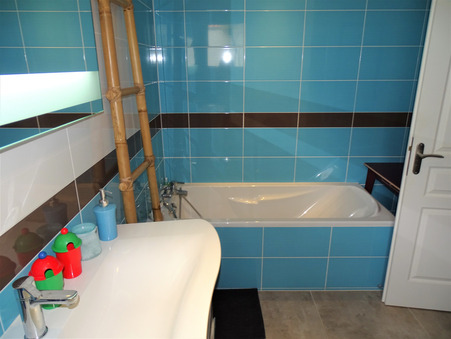 Maison sur Saint-Georges-de-Didonne ; À partir de 823 €  ; Location Réf. 1114