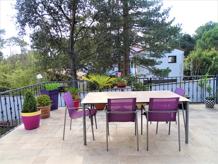 Location maison Saint-Georges-de-Didonne Réf. 1114