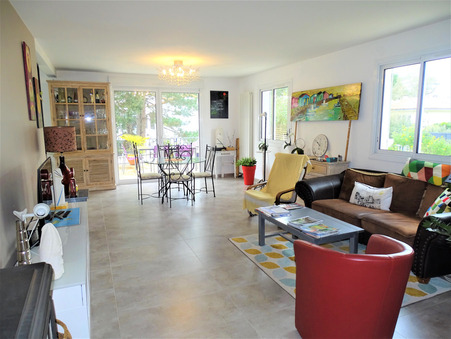 A louer maison À partir de 823 €  Saint-Georges-de-Didonne