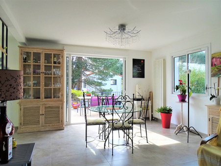 Location maison Saint-Georges-de-Didonne Réf. 1114