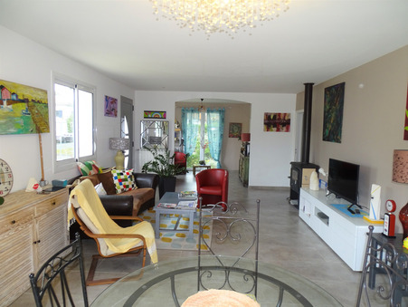 Maison sur Saint-Georges-de-Didonne ; À partir de 823 €  ; A louer Réf. 1114