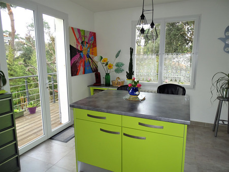 Location maison Saint-Georges-de-Didonne Réf. 1114