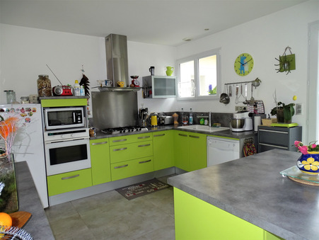 Maison À partir de 823 €  Réf. 1114 Saint-Georges-de-Didonne