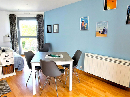 Appartement À partir de 336 &euro;  sur Royan (17200) - Réf. 1116