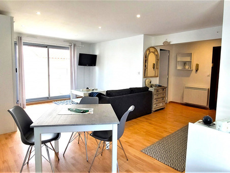 Appartement sur Royan ; À partir de 336 &euro;  ; A louer Réf. 1116