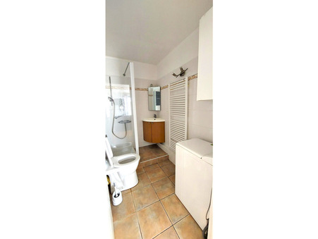 Appartement À partir de 336 &euro;  Réf. 1116 Royan